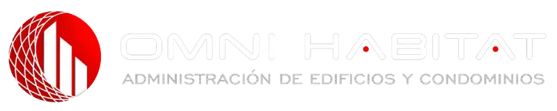 OMNI HABITAT – Administración de Edificios